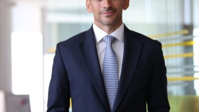 - Allianz Türkiye Elementer Bireysel Sigortalar Genel Müdür Yardımcısı ve