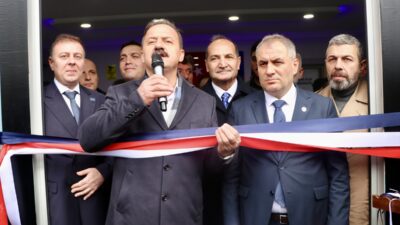 TRABZON (AA) – Anahtar Parti Genel Başkanı Yavuz Ağıralioğlu, Trabzon'un