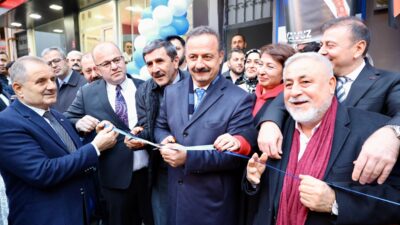 TRABZON (AA) – Anahtar Parti Genel Başkanı Yavuz Ağıralioğlu, Trabzon'un