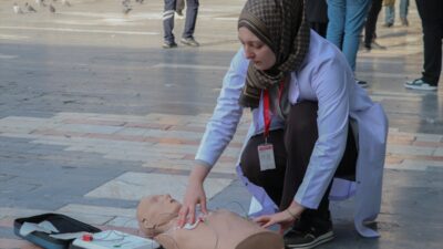 - Gülhane Eğitim ve Araştırma Hastanesi Başhekim Yardımcısı Doktor Öğretim