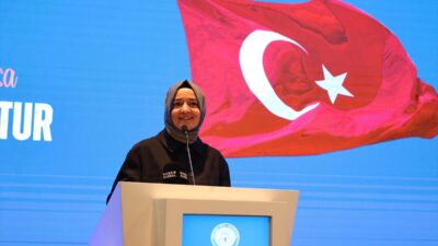 ANKARA (AA) – Özel Özel Eğitim Konfederasyonunca 3 Aralık Dünya