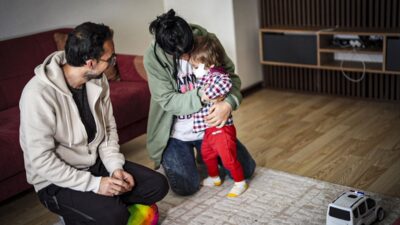 - Etimesgut’ta 30 Kasım’da komşularının beslediği pitbull cinsi köpeğin saldırısında