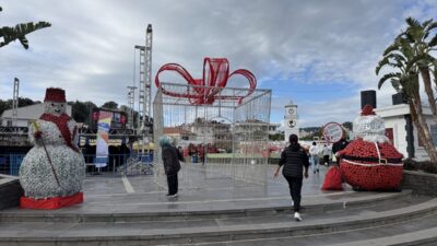 ANTALYA / MUĞLA – Antalya ve Muğla'da yılbaşı etkinlikleri, Yalova'da