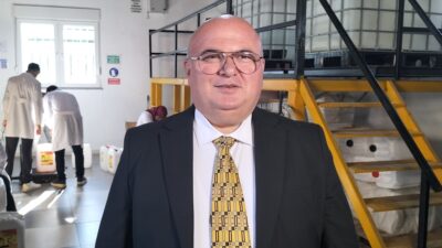 - Manavgat İlçe Milli Eğitim Müdürü Ali Hakan Öz:
- "Öğrenciler,