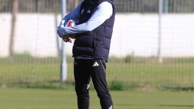 ANTALYA (AA) – Hesap.com Antalyaspor, Trendyol Süper Lig'in 16. haftasında