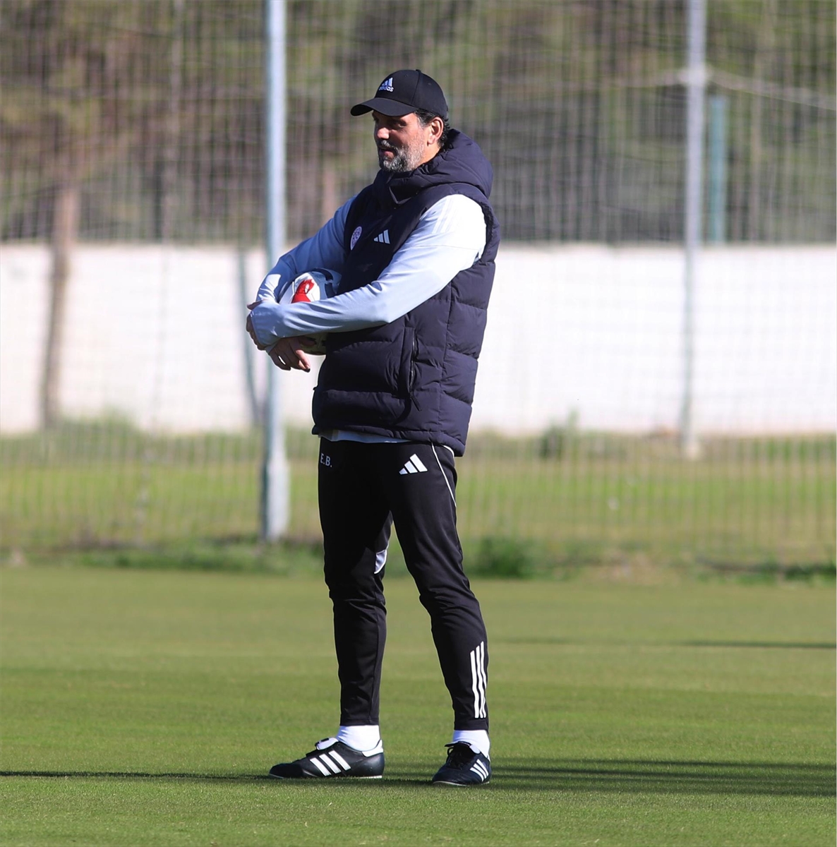 ANTALYA (AA) – Hesap.com Antalyaspor, Trendyol Süper Lig'in 16. haftasında