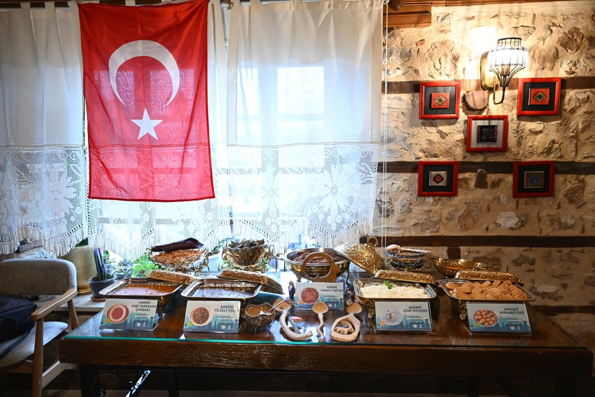 - Vali Hulusi Şahin: "Antalya’nın tüm kültürel ve coğrafi değerleri