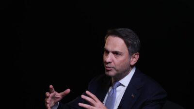 ANKARA (AA) – Enerji ve Tabii Kaynaklar Bakanı Alparslan Bayraktar,