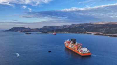 - 7. nesil ultra derin deniz sondaj gemisi" olarak adlandırılan