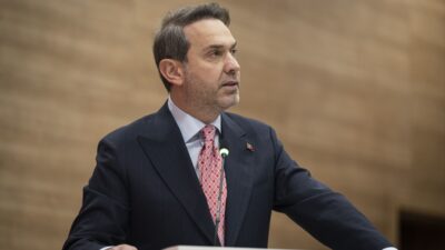 - "MTA'nın arayan ve bulan gözü, Eti Maden işleyen ve