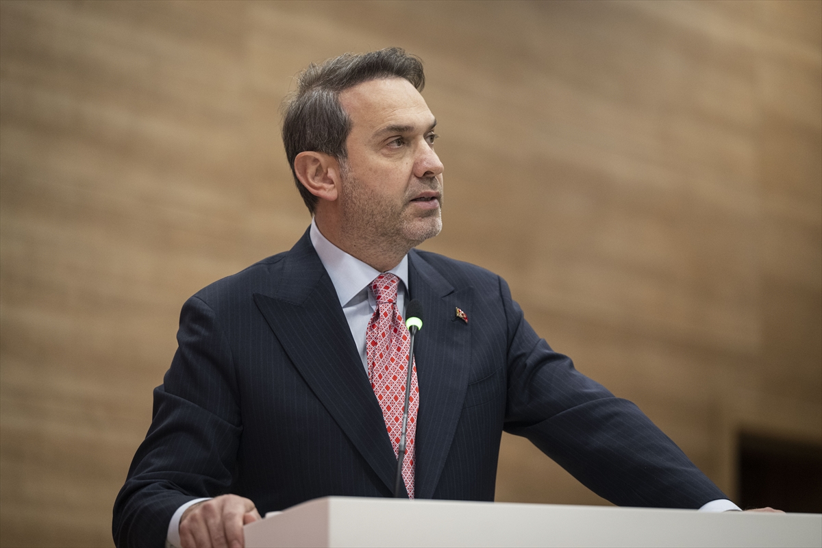 - "MTA'nın arayan ve bulan gözü, Eti Maden işleyen ve