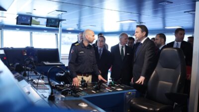 - "(Sakarya Gaz Sahası) Kuyularımızın işlemleri aşağı yukarı bitmiş durumda"
-