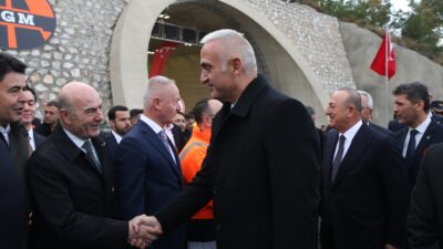 - "Son çeyrek rakamları da oldukça iyi geliyor. Yıl sonu