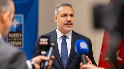 - "Kiminle konuşursam konuşayım GKRY'den şikayet ediyorlar. Yani şöyle bir