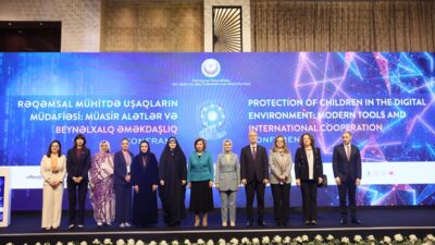 - "Türkiye olarak, dijital medya ve oyun platformlarına dair düzenleyici