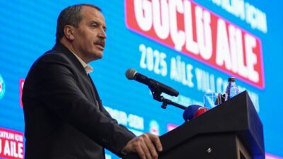 - "2026-2028 dönemini kapsayan 2. Engelli Hakları Ulusal Eylem Planı'nın