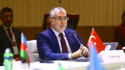 - "TDT genelinde geçerli olabilecek ve istihdamın düzenlenmesine imkan tanıyacak