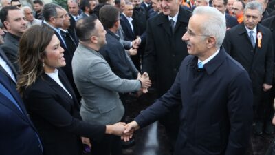 - "Akdeniz Sahil Yolu'nun Alanya-Gazipaşa kesiminde trafik akışını kesintisiz hale