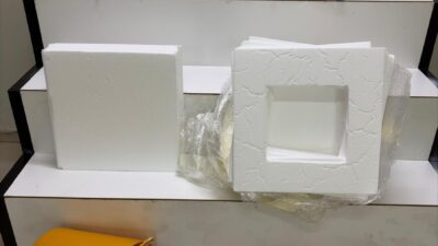 BALIKESİR (AA) – Balıkesir'in Edremit ilçesinde kendisine inşaat işçisi görünümü