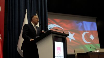 ANKARA (AA) – Hacı Bayram Veli Üniversitesi (HBV), İsmail Gaspıralı