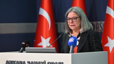 ANKARA (AA) – Portekiz'in Ankara Büyükelçiliği ve Ankara Sanayi Odası