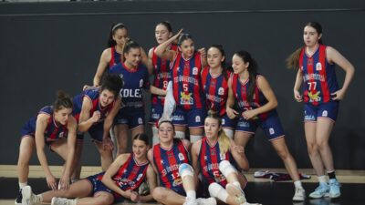 İSTANBUL (AA) – Basketbol Gençler Ligi'nde (BGL) ikinci pencere maçları