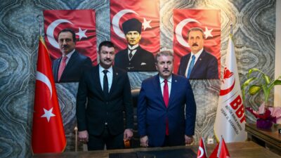 - "Biz bu devletin varlığının, bu ülkenin bütünlüğünün, bu milletin