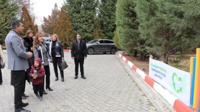 ELAZIĞ (AA) – Beşiktaş Kulübünce hayata geçirilen "İyiliğe Kanat Aç