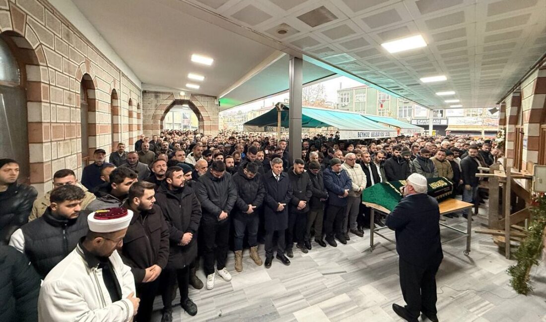 İSTANBUL (AA) – Beykoz'da ev sahibi ile evinin tadilatını yapan