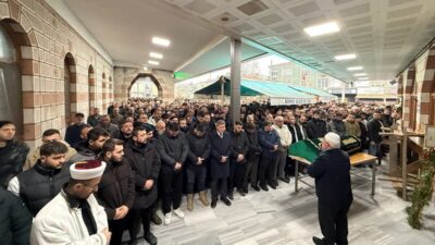 İSTANBUL (AA) – Beykoz'da ev sahibi ile evinin tadilatını yapan