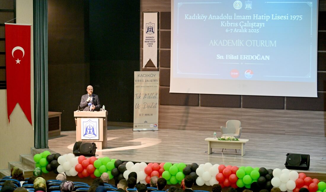 - "İngilizler Kıbrıs'a bedava uçak gemisi diyorlar. Yani uçak gemisi