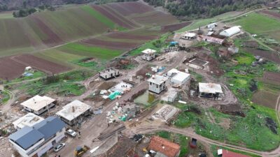 BİLECİK (AA) – Bilecik'in Osmaneli ilçesinde, 28 Haziran'da çıkan orman