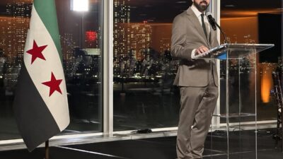 BİRLEŞMİŞ MİLLETLER (AA) – New York'taki Birleşmiş Milletler (BM) Genel