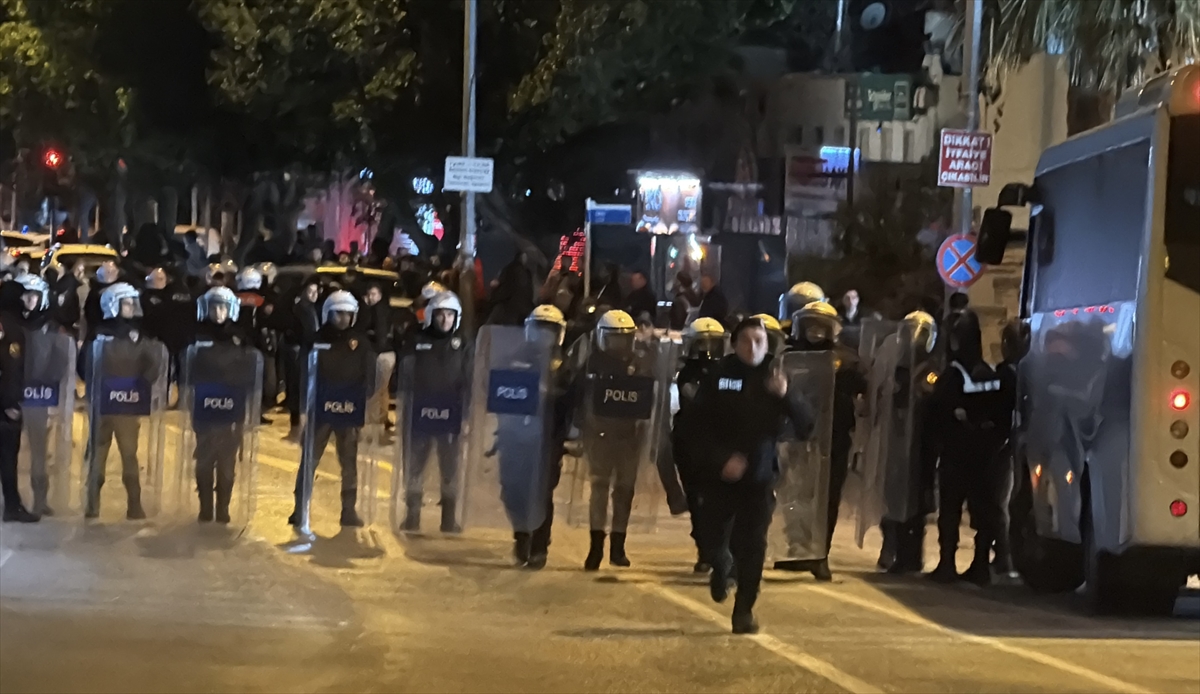 MUĞLA (AA) – Sipay Bodrum FK ile Amed Sportif Faaliyetler