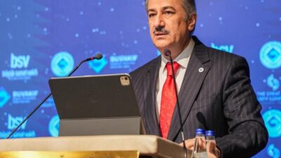 - Panelde, Doğu Akdeniz'in jeopolitik, güvenlik ve uluslararası hukuk boyutları