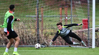 BERGEN (AA) – UEFA Avrupa Ligi'nin 6. haftasında yarın Fenerbahçe'yi