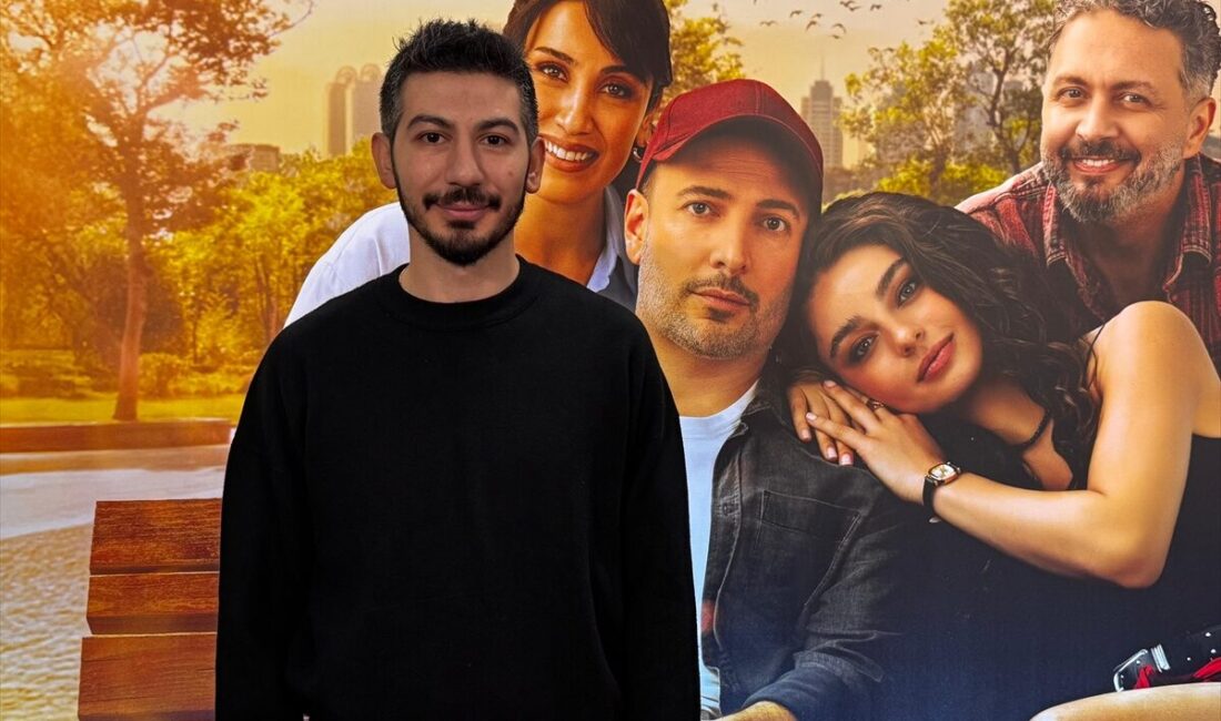 - Başrol oyuncusu Oğuzhan Koç:
- "Hayatın içinde ne kadar komiklik,