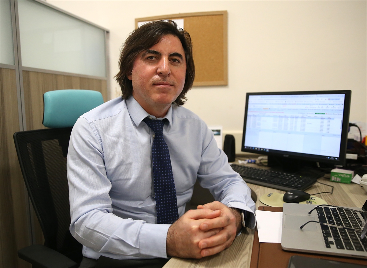 - Alanya Alaaddin Keykubat Üniversitesi Tasarım Bölümü Öğretim Görevlisi Serdar