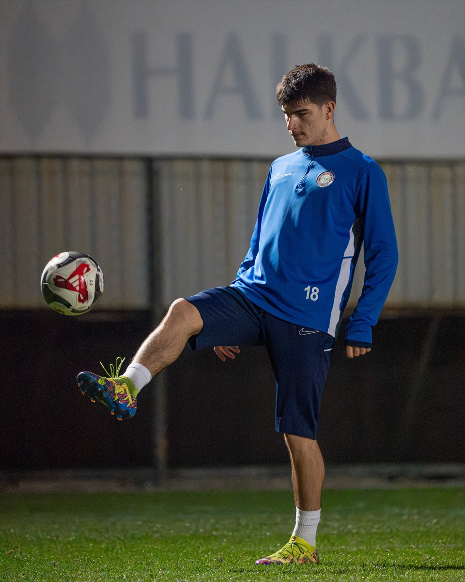 RİZE (AA) – Çaykur Rizespor, Trendyol Süper Lig'in 16.haftasında 13