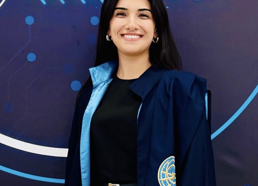 - Biruni Üniversitesi Uygulamalı Bilimler Fakültesi İngilizce Mütercim ve Tercümanlık