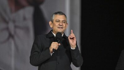 - "En düşük emekli maaşının da bir asgari ücret olması