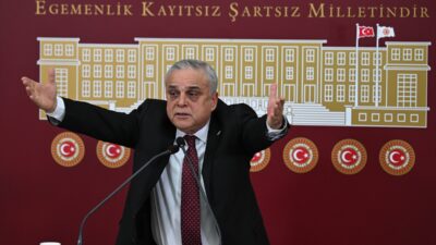 - "Yüksek Disiplin Kurulu'nda kimin önüne geleceğim? İstanbul Büyükşehir Belediyesinde