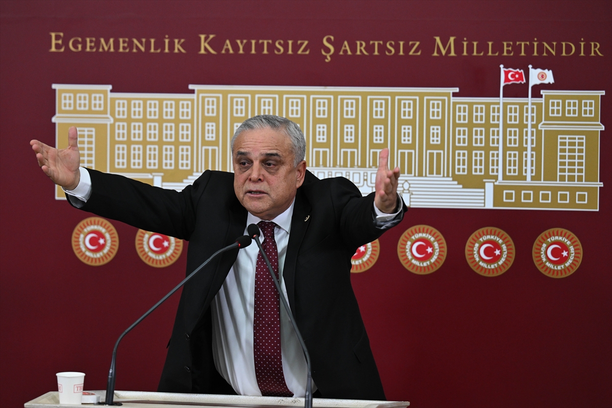 - "Yüksek Disiplin Kurulu'nda kimin önüne geleceğim? İstanbul Büyükşehir Belediyesinde