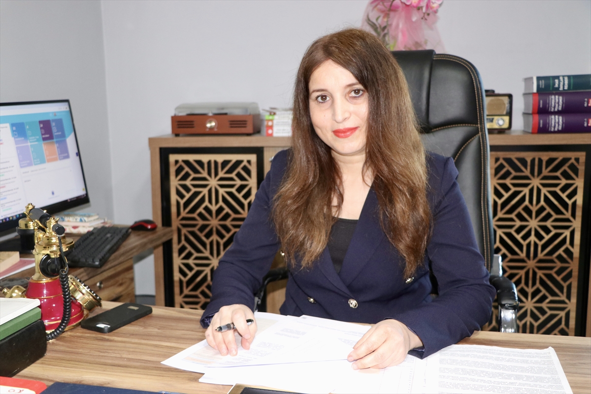 - Trabzon'da bu yıl hakkında "kasten yaralama" suçundan soruşturma başlatılan