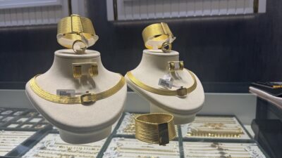 - Trabzon'da bir asrı aşkın geçmişi bulunan ve kuyumculuk sektöründe