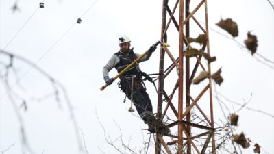 - Çoruh EDAŞ Müdürü Mehmet Aydın:
- "Daha az nüfusa ve