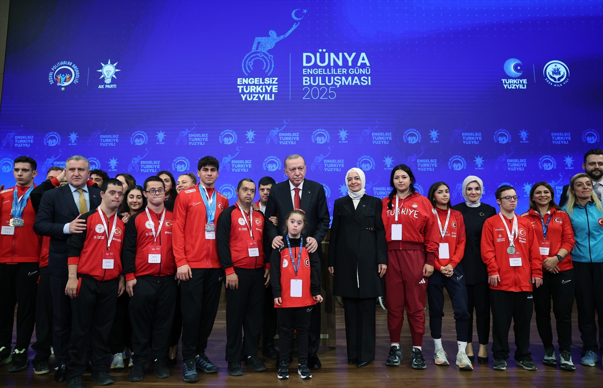 - "106'sı Aile Bakanlığımıza bağlı, 331'i özel sektöre ait toplam