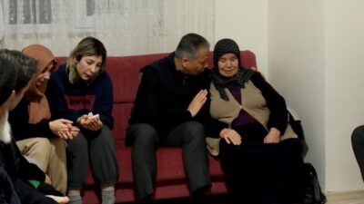 ANKARA (AA) – Cumhurbaşkanı Recep Tayyip Erdoğan, Yalova'da terör örgütü