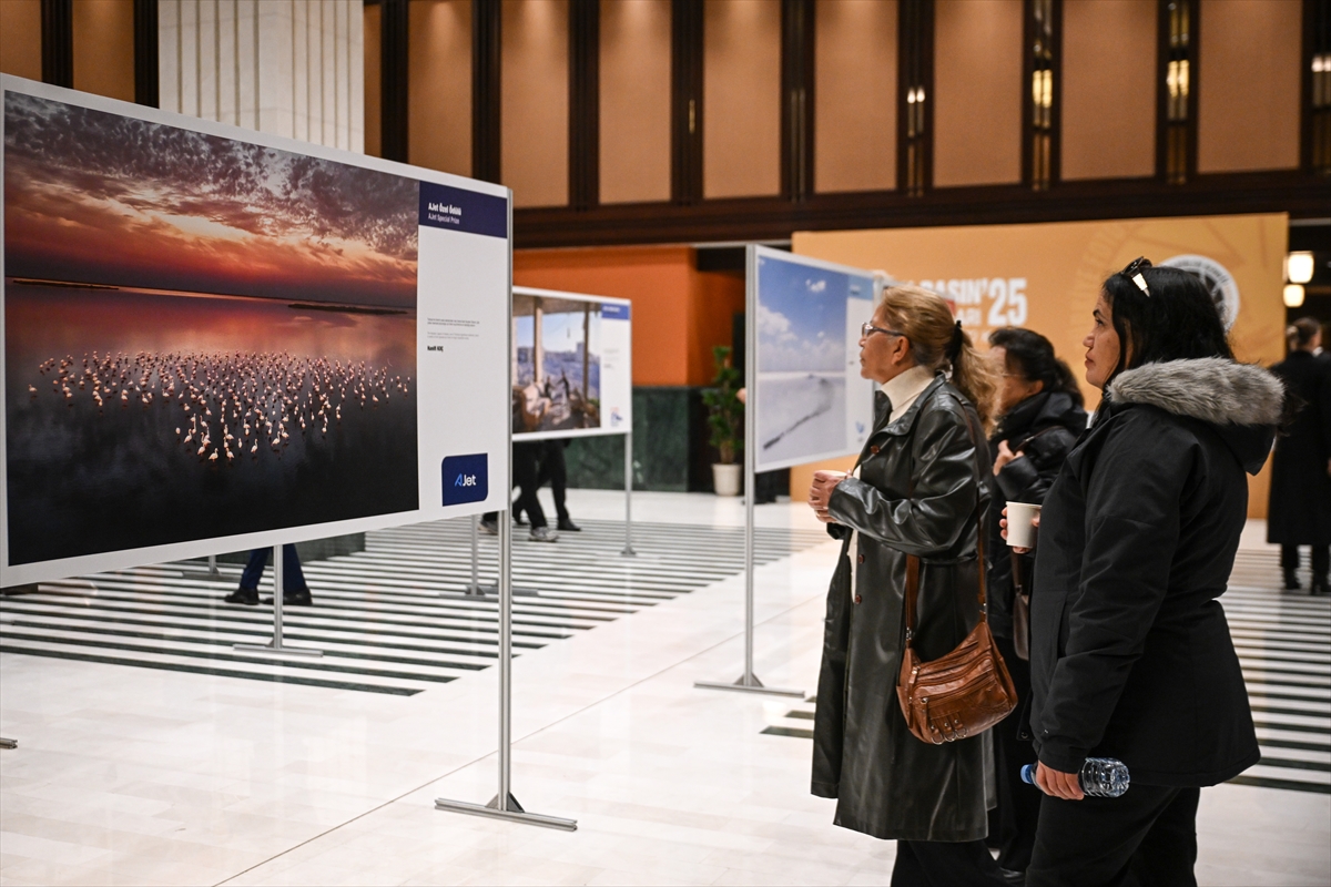 - "Gazze'de 247 gazeteci, çoğu foto muhabiri olmak üzere bu