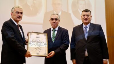 - "Terörsüz Türkiye'ye geçiş süreci adım adım ilerliyor. Komisyonun rapor